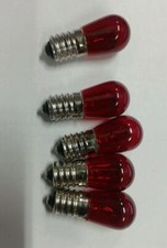 STOCK Lampadina Incandescenza