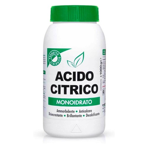 Marten acido citrico