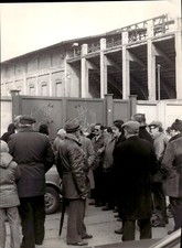 foto originale d'agenzia