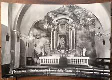 ANTRODOCO 1953 INTERNO SANTUARIO MADONNA DELLE GROTTE-66658