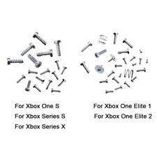 Set completo viti per controller Xbox One S Slim e Xbox Series S X Elite 1/2