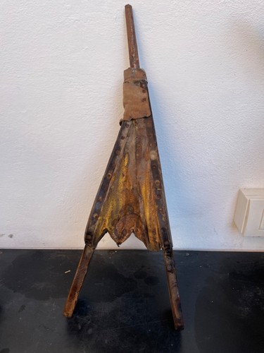 Mantice camino vintage - camino,,