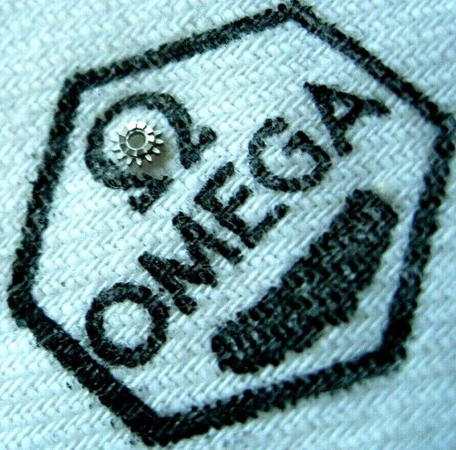 Part omega cal 860 865 - 860,