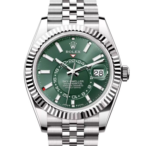 Orologio rolex sky dweller - orologio,