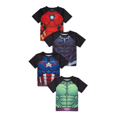 Confezione shirt costume - t-shirt,