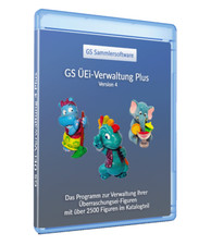 Gestione uova 4 Plus -