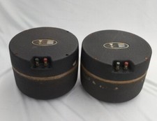 Coppia unità driver JBL 375 USATE JP