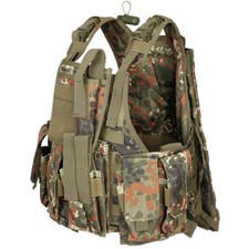 Gilet Tactical Combat Ranger