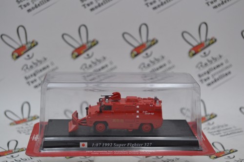 Die cast super fighter - die,