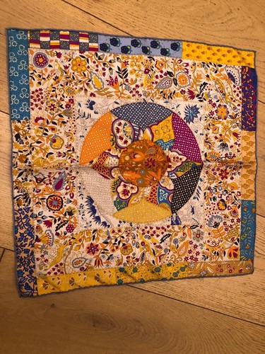 Hermes foulard - hermes,