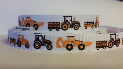 Grosgrain nastro trattore - grosgrain,