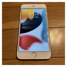 Apple iPhone 6s Plus 16 GB/64