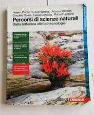 Percorsi di scienze naturali. Biochimica e biotecnologie.
