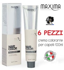 TINTA COLORE CAPELLI