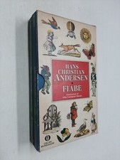 FIABE 2 VOLUMI 1^ EDIZIONE -