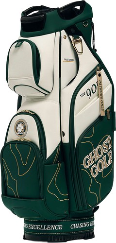 Ghost golf cart - golf, bag