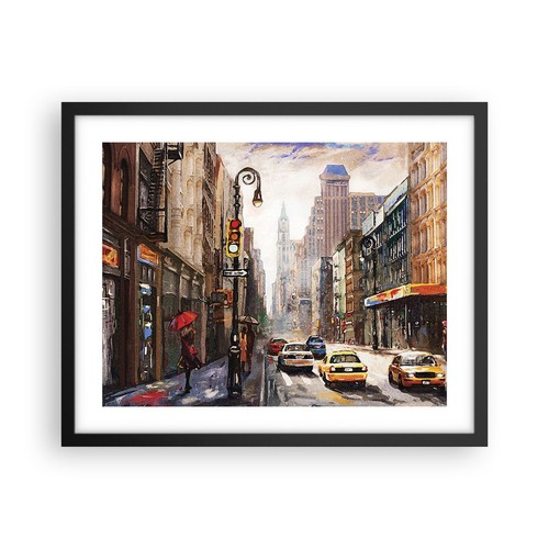 Poster 50x40cm new - new, york