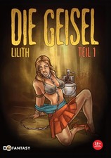 Die Geisel - Teil 1