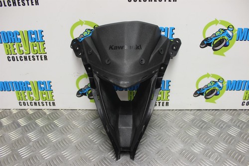 Kawasaki r pannello - zx, 6