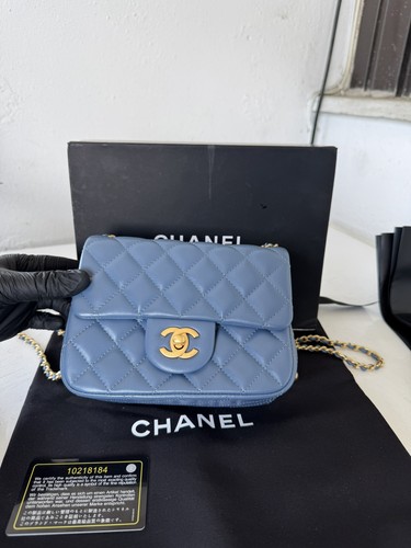 Chanel borsa - chanel,