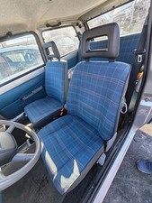 SEDILI PER FIAT PANDA 141 86