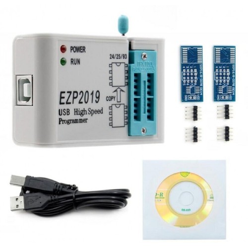 Programmatore spi usb - programmatore,