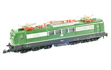 Marklin Z 8857 Locomotiva Elettrica Br 151 DB Ep. V OVP