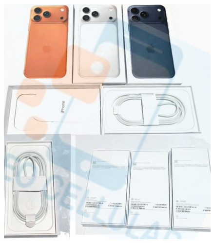Apple iphone pro max - apple,