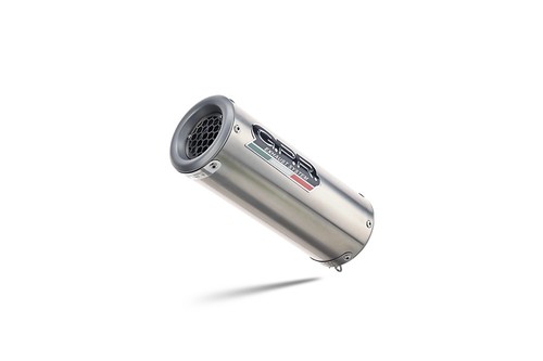 Silenziatore gpr per - per, mv