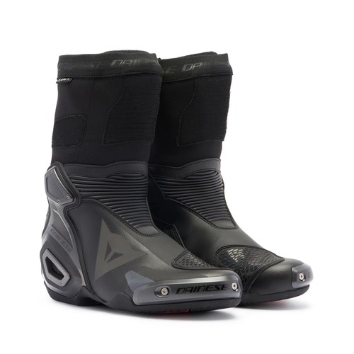 Stivali dainese axial neri - stivali,