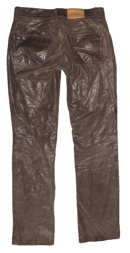 Con pancetta chevirex jeans - con,