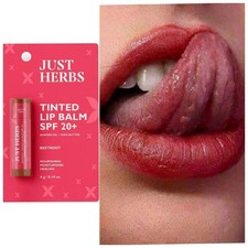 Just Herbs Balsamo Labbra