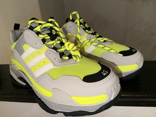 Balenciaga adidas triple - adidas, s