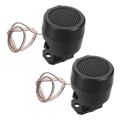Mini tweeter cupola pezzi - 2,