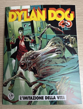 DYLAN DOG FASCIA 300-476 +