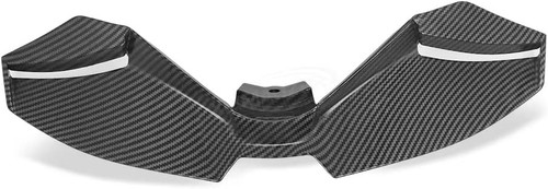 Spoiler anteriore yamaha 09 - anteriore, mt-09