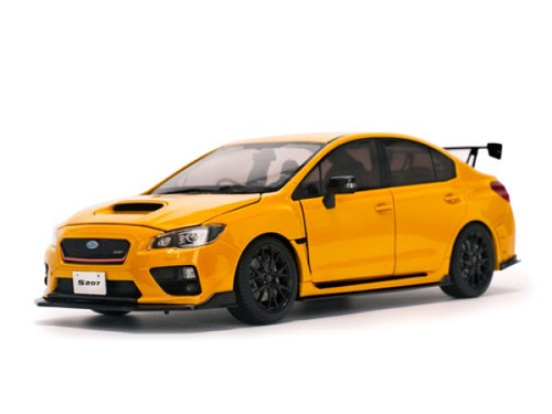Sunstar 5551 subaru - sunstar, sti