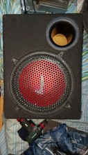 subwoofer  proel made italy