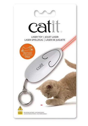 Giocattolo laser catit - laser,