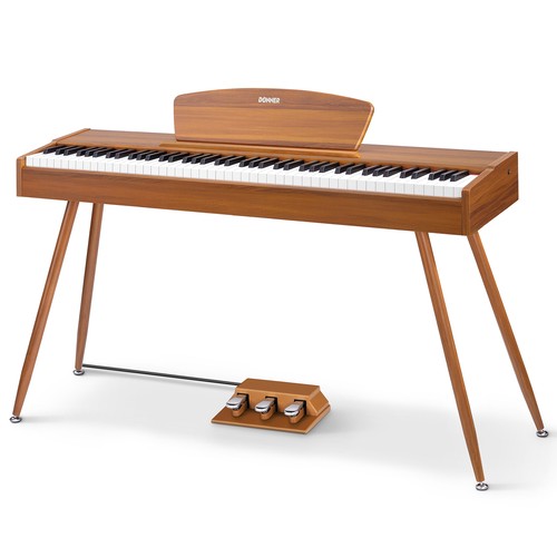 Pianoforte digitale donner - digitale,
