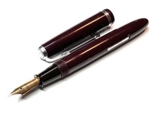 Penna stilografica vintage