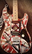 Eddie Van Halen
