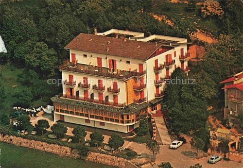 San zeno montagna prado - san, di