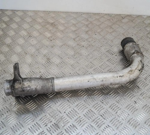 Tubo intercooler audi - q7, 4l