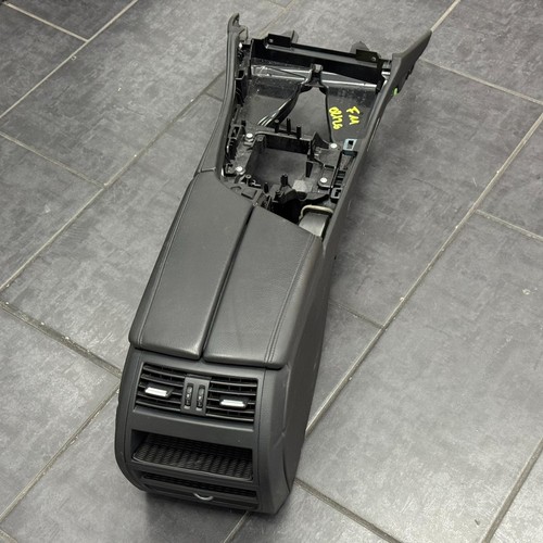 Console centrale bmw serie - centrale, 5