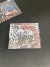 Noyz Narcos Gengis Khan The Best Out Volume 1 Truceklan Club Dogo