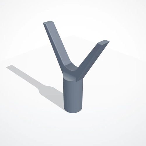 Supporto porta canna pesca - da,
