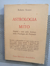 ASTROLOGIA - ASTROLOGIA E MITO