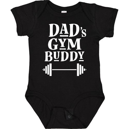 Body inktastic daddy - body,