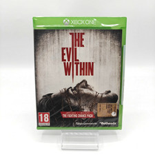 The Evil Within Xbox One Gioco
